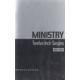 Ministry: Twelve Inch Singles